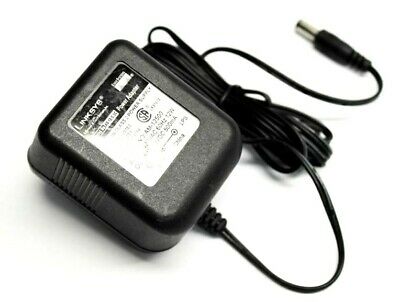 New Linksys AM-12500 Adapter Power Supply 12VDC 500mA for Router